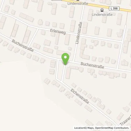 Standortübersicht der Tankstelle Stadtwerke Duisburg AG in 47239 Duisburg