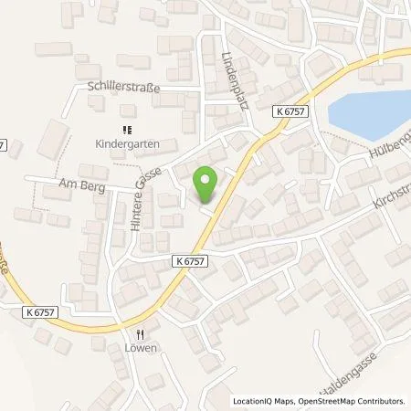 Standortübersicht der Tankstelle smopi® - Multi Chargepoint Solution GmbH in 72587 Römerstein