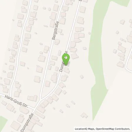 Standortübersicht der Tankstelle Stefan Schadick in 66571 Eppelborn