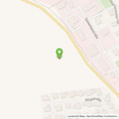 Standortübersicht der Tankstelle Netto Marken-Discount Stiftung & Co. KG in 84098 Hohenthann