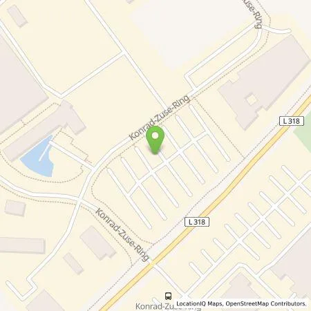 Standortübersicht der Tankstelle dc Zweite Immobilien GmbH in 24220 Flintbek