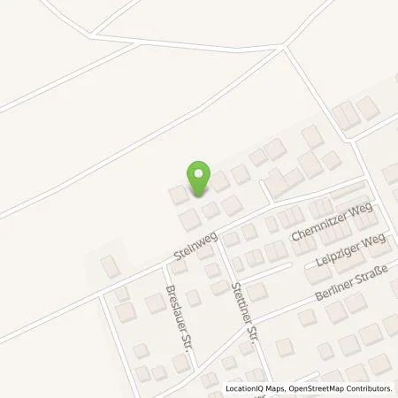 Standortübersicht der Tankstelle Martin Sazinger in 71093 Weil im Schönbuch