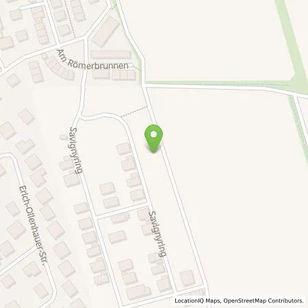 Standortübersicht der Tankstelle Marcus Spahn in 63486 Bruchköbel