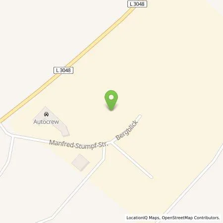 Standortübersicht der Tankstelle GNAU Rent (Einzelunternehmen) in 35287 Amöneburg