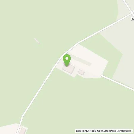 Standortübersicht der Tankstelle Allgäuer Golf & Landclub e. V. in 87724 Ottobeuren