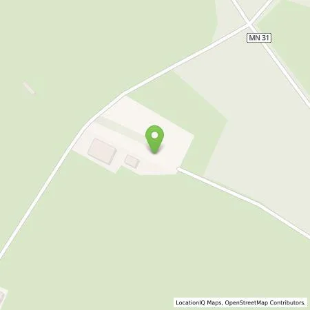 Standortübersicht der Tankstelle Allgäuer Golf & Landclub e. V. in 87724 Ottobeuren