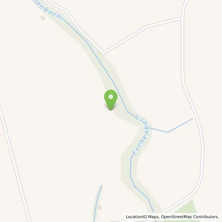 Standortübersicht der Tankstelle Hänssler GmbH in 73037 Göppingen