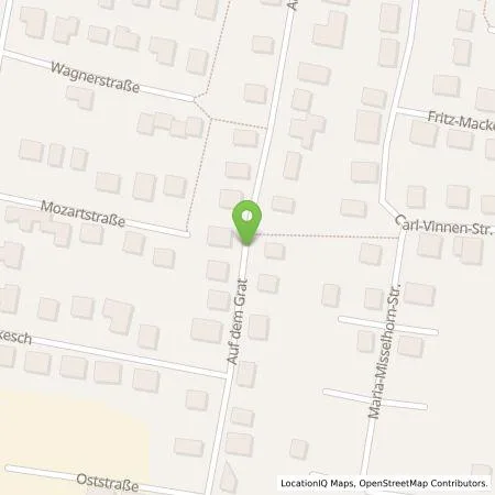 Standortübersicht der Tankstelle Silas Rätzke von Stoyentin in 27616 Beverstedt