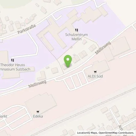 Standortübersicht der Tankstelle Kehl Photovoltaik Einzelunternehmen in 66280 Sulzbach