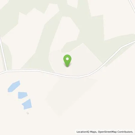 Standortübersicht der Tankstelle Michael Löw in 92552 Teunz