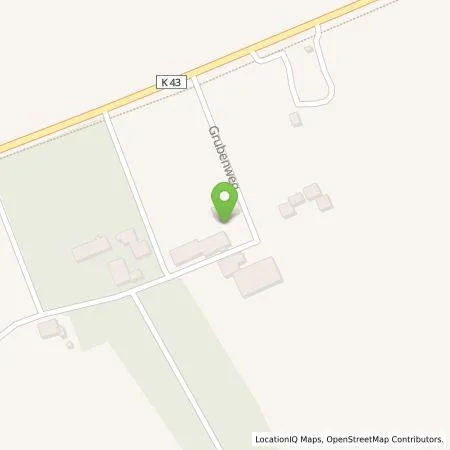 Standortübersicht der Tankstelle Stefan Fahnenschmidt in 33415 Verl