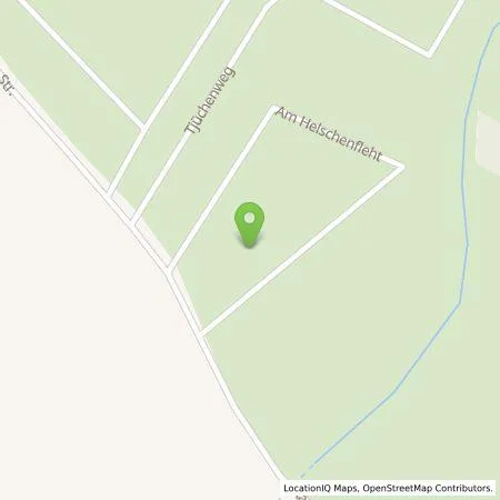 Standortübersicht der Tankstelle Torque Netzwerk GbR in 27639 Dorum