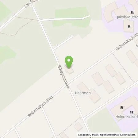 Standortübersicht der Tankstelle Lennart Otten in 49716 Meppen