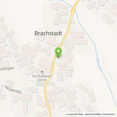 Standortübersicht der Tankstelle Stormgift (haftungsbeschränkt) in 86660 Tapfheim