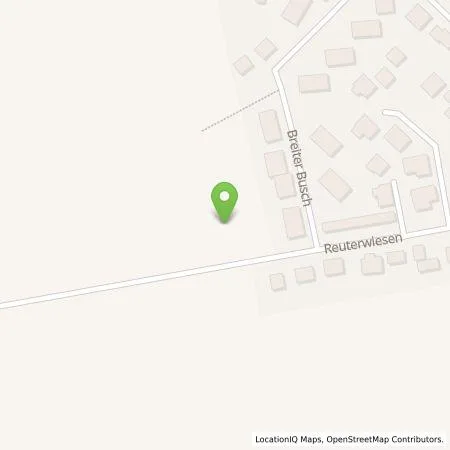 Standortübersicht der Tankstelle Harald Thies Grunderwerb und freies Wohnungsbauunternehmen in 30926 Seelze