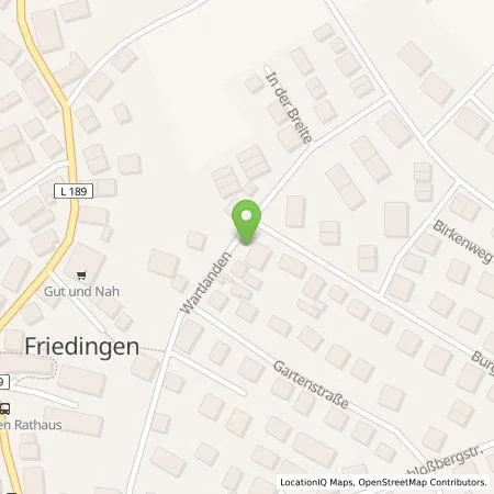 Standortübersicht der Tankstelle Dominik Veit in 78224 Singen