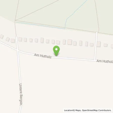 Standortübersicht der Tankstelle Benjamin Schiller in 09221 Neukirchen