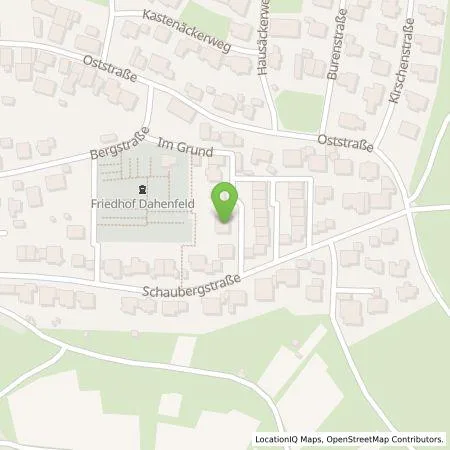 Standortübersicht der Tankstelle Hausverwaltung WEG in 74172 Neckarsulm