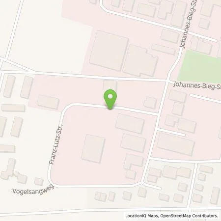 Standortübersicht der Tankstelle Reisinger Modellbau GmbH in 74391 Erligheim