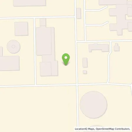 Standortübersicht der Tankstelle Christoph Steinberger in 85088 Vohburg