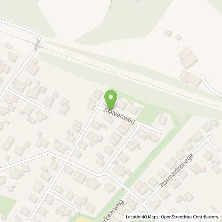 Standortübersicht der Tankstelle Alexander Maier in 49477 Ibbenbüren