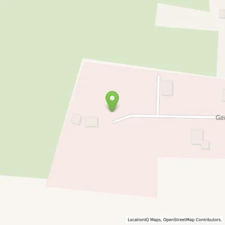 Standortübersicht der Tankstelle PWE GmbH Prüfgesellschaft Weser/Ems in 26556 Westerholt