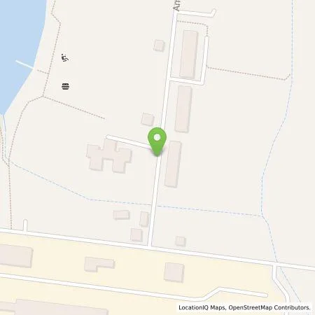 Standortübersicht der Tankstelle Stadtwerke Forst GmbH in 03130 Tschernitz