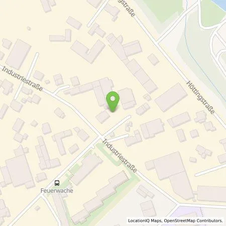 Standortübersicht der Tankstelle Elektro Wilmes in 45711 Datteln