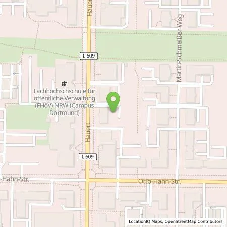 Standortübersicht der Tankstelle Elektro Wilmes in 44227 Dortmund