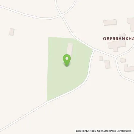 Standortübersicht der Tankstelle Johannes Hirzinger in 83093 Bad Endorf