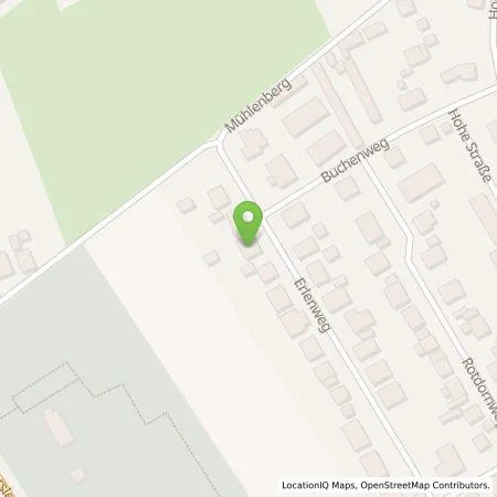 Standortübersicht der Tankstelle Stefan Zepezauer in 39365 Eilsleben