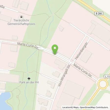 Standortübersicht der Tankstelle Georg Grohs in 53359 Rheinbach