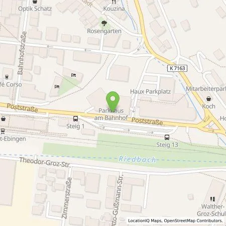 Standortübersicht der Tankstelle Stadt Albstadt, KdöR (Körperschaft des öffentlichen Rechts) in 72458 Albstadt