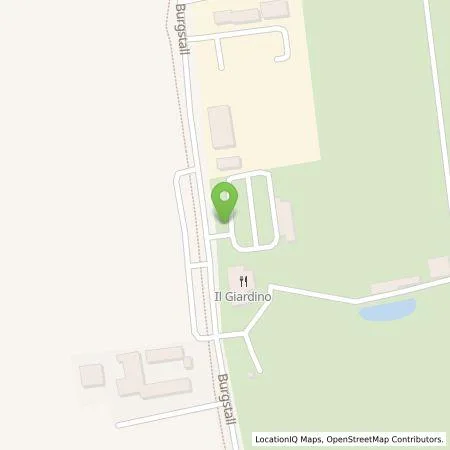 Standortübersicht der Tankstelle Herzo Energie GmbH in 91074 Herzogenaurach