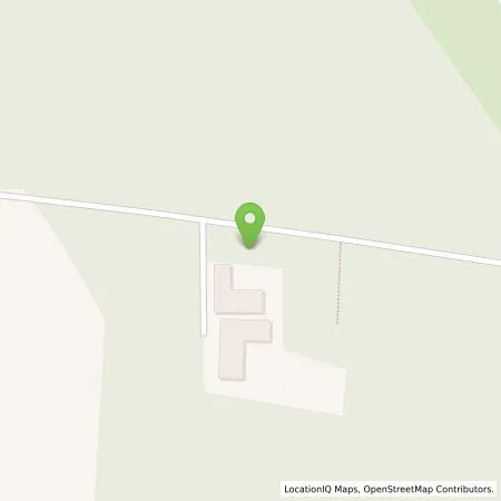 Standortübersicht der Tankstelle Haus Marienstein e.V. in 49429 Endel