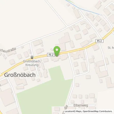 Standortübersicht der Tankstelle Andreas Kleuser in 85777 Fahrenzhausen