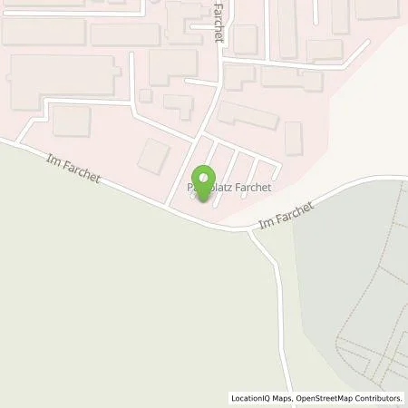 Standortübersicht der Tankstelle Stadtwerke Bad Tölz GmbH in 83646 Bad Tölz