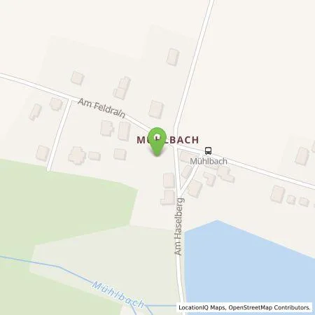 Standortübersicht der Tankstelle Simone Grosser in 04808 Wurzen