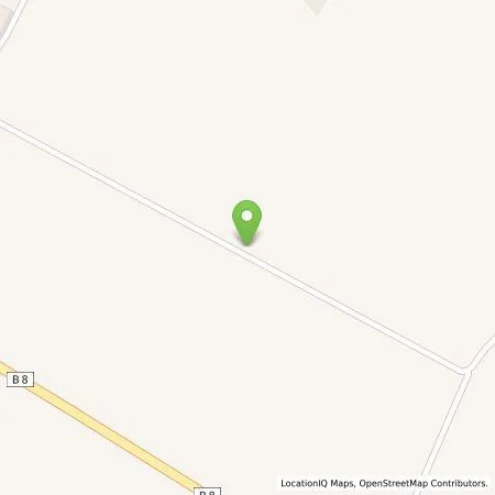 Standortübersicht der Tankstelle Starkstrom-Gerätebau GmbH in 93055 Regensburg