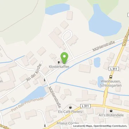 Standortübersicht der Tankstelle Bürgerenergie Aller-Fuhse-Aue eG in 29342 Wienhausen