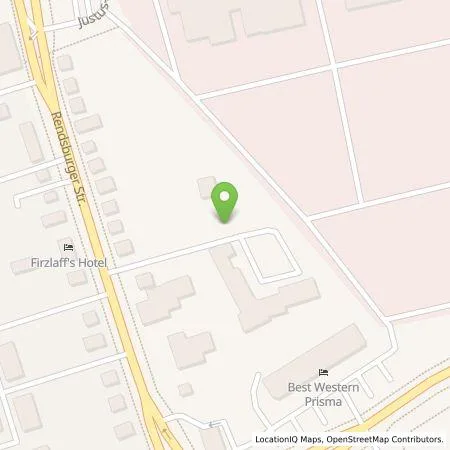 Standortübersicht der Tankstelle Tierzuchtverwaltung Schleswig-Holstein eG in 24537 Neumünster