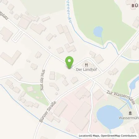 Standortübersicht der Tankstelle Amt Mittelholstein in 24613 Aukrug