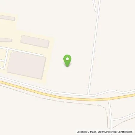 Standortübersicht der Tankstelle Diezinger GmbH in 91578 Leutershausen