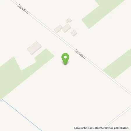 Standortübersicht der Tankstelle Kawentsmann GBR in 48301 Nottuln