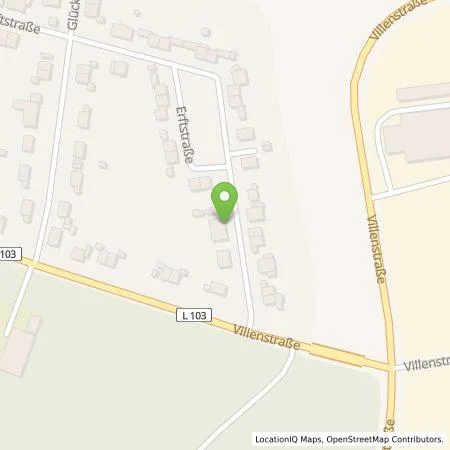 Standortübersicht der Tankstelle Jens-Eric Gerke in 50354 Hürth