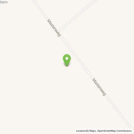 Standortübersicht der Tankstelle Hotel Wardenburger Hof in 26203 Wardenburg