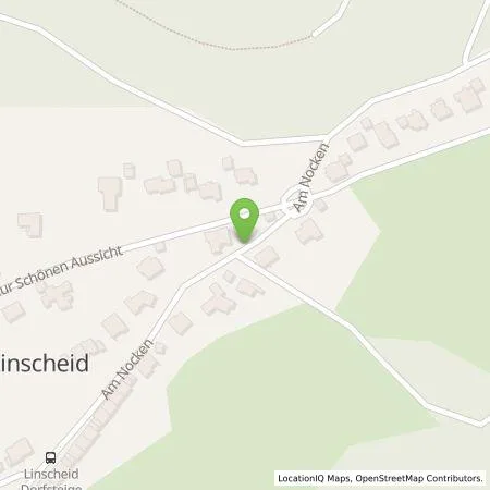 Standortübersicht der Tankstelle Roth Network in 58579 Schalksmühle