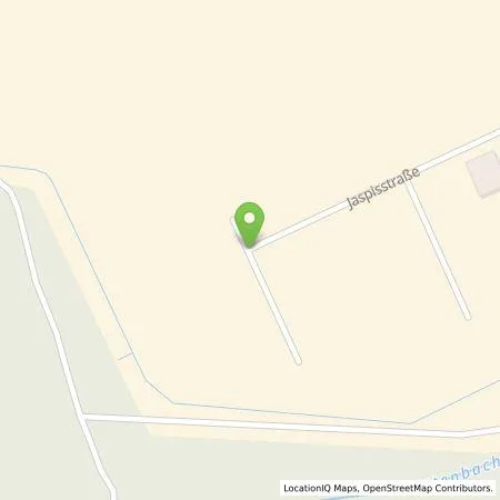 Standortübersicht der Tankstelle EV Ladetechnik GmbH in 72250 Freudenstadt