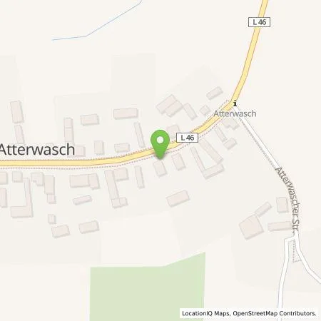 Standortübersicht der Tankstelle Falko Höpfner in 03172 Schenkendöbern