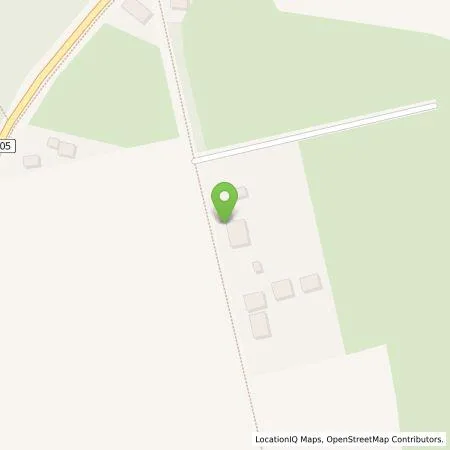 Standortübersicht der Tankstelle Daniel Kohrs in 27432 Bremervörde